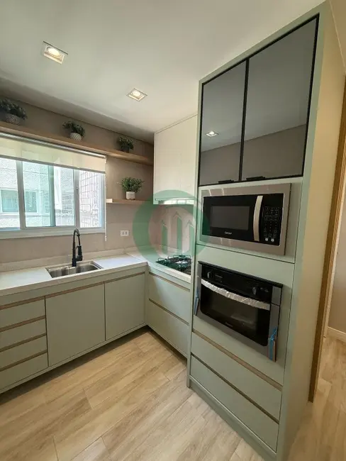 Apartamento com 2 quartos à venda, 60m2 em Campestre, Santo Andre - SP - imagem 8 Foto 8 de Apartamento com 2 quartos à venda, 60m2 em Campestre, Santo Andre - SP