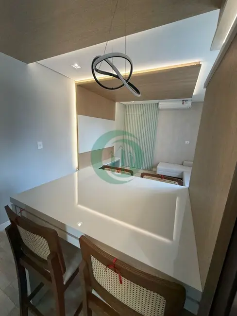 Foto 5 de Apartamento com 2 quartos à venda, 60m2 em Campestre, Santo Andre - SP