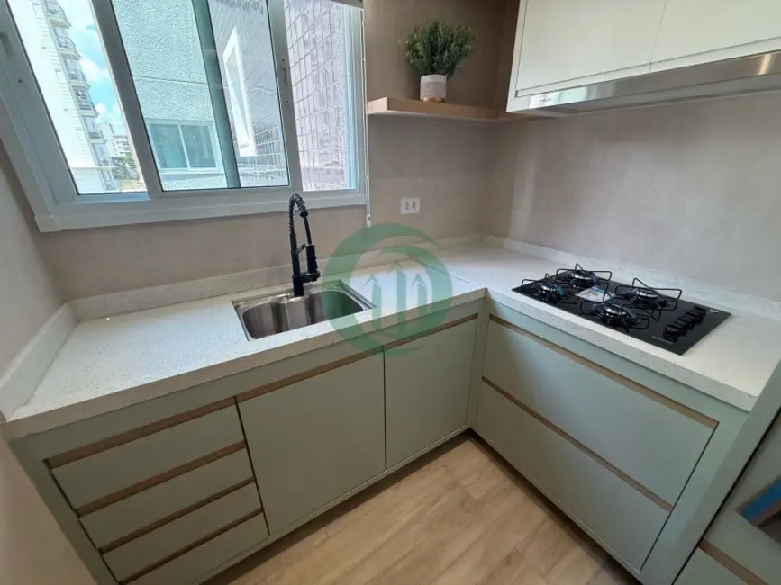 Foto 7 de Apartamento com 2 quartos à venda, 60m2 em Campestre, Santo Andre - SP