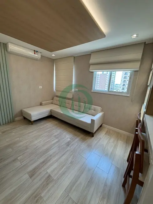 Foto 2 de Apartamento com 2 quartos à venda, 80m2 em Campestre, Santo Andre - SP