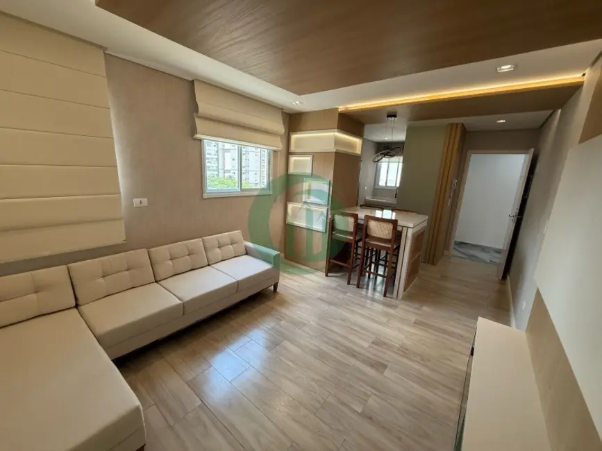 Foto 3 de Apartamento com 2 quartos à venda, 80m2 em Campestre, Santo Andre - SP