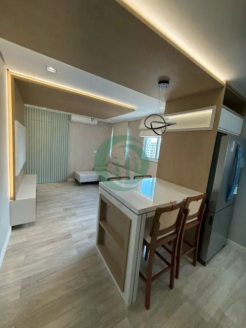 Foto 1 de Apartamento com 2 quartos à venda, 80m2 em Campestre, Santo Andre - SP