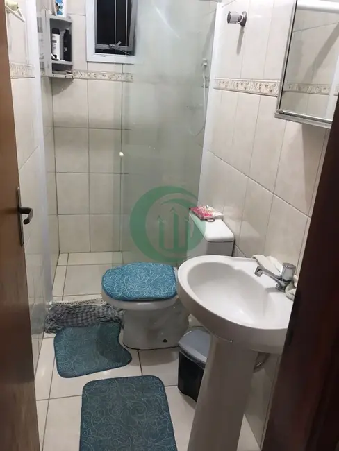 Foto 9 de Apartamento com 1 quarto à venda, 58m2 em Mirim, Praia Grande - SP