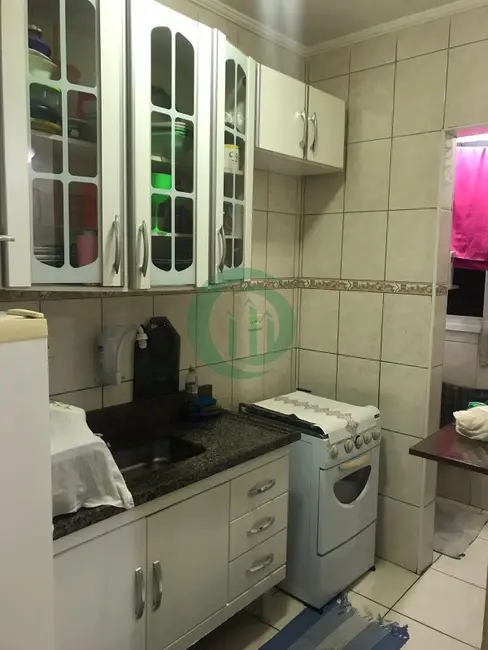 Foto 7 de Apartamento com 1 quarto à venda, 58m2 em Mirim, Praia Grande - SP