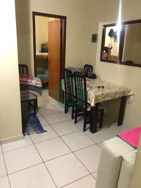 Foto 6 de Apartamento com 1 quarto à venda, 58m2 em Mirim, Praia Grande - SP