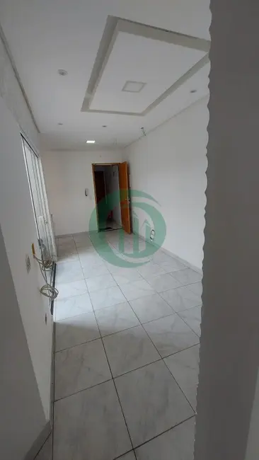 Foto 3 de Apartamento com 2 quartos à venda, 40m2 em Jardim Irene, Santo Andre - SP