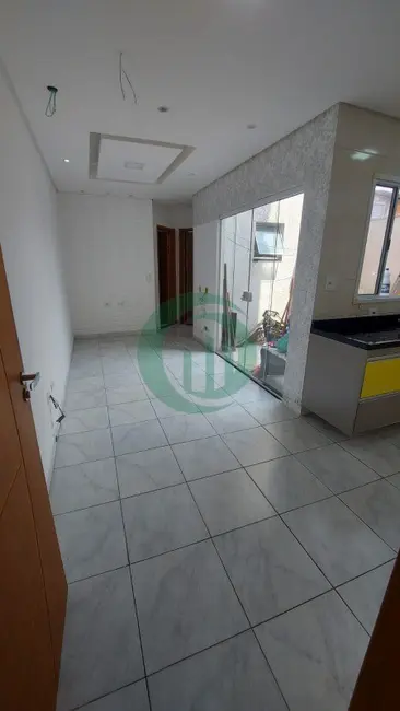 Foto 2 de Apartamento com 2 quartos à venda, 40m2 em Jardim Irene, Santo Andre - SP