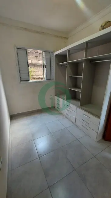 Foto 1 de Apartamento com 2 quartos à venda, 40m2 em Jardim Irene, Santo Andre - SP