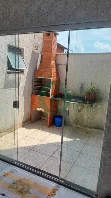 Foto 8 de Apartamento com 2 quartos à venda, 40m2 em Jardim Irene, Santo Andre - SP