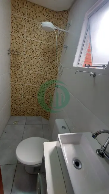 Foto 5 de Apartamento com 2 quartos à venda, 40m2 em Jardim Irene, Santo Andre - SP