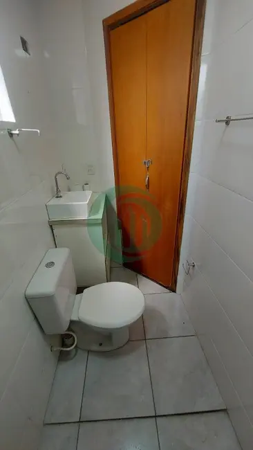 Foto 6 de Apartamento com 2 quartos à venda, 40m2 em Jardim Irene, Santo Andre - SP