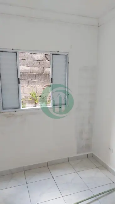 Foto 9 de Apartamento com 2 quartos à venda, 40m2 em Jardim Irene, Santo Andre - SP
