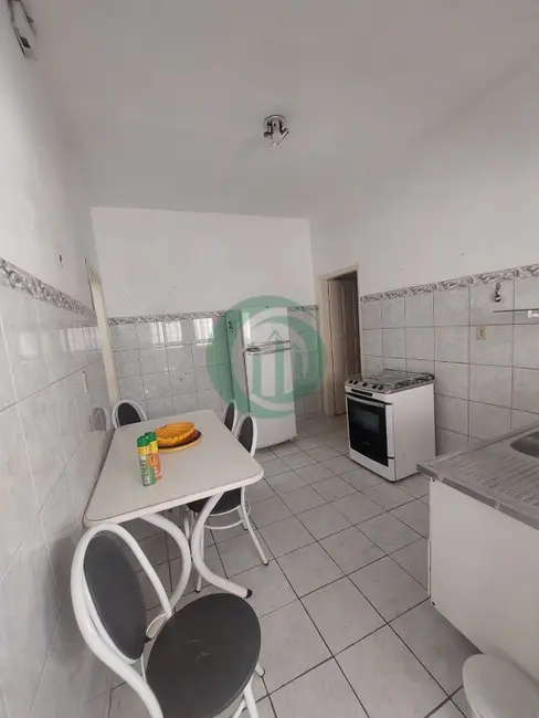 Foto 3 de Casa com 2 quartos para alugar, 228m2 em Vila Eldízia, Santo Andre - SP