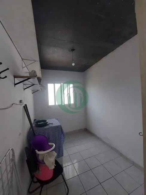 Foto 8 de Casa com 2 quartos para alugar, 228m2 em Vila Eldízia, Santo Andre - SP