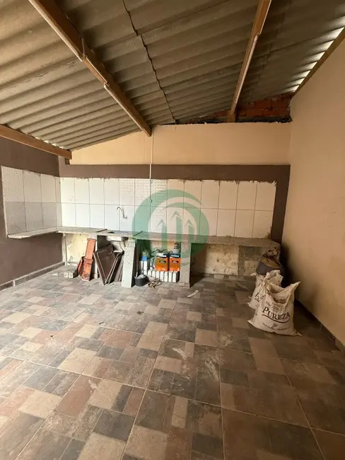 Foto 9 de Casa com 2 quartos à venda, 87m2 em Vila Junqueira, Santo Andre - SP
