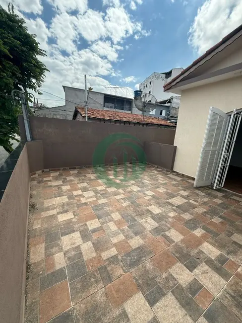 Foto 2 de Casa com 2 quartos à venda, 87m2 em Vila Junqueira, Santo Andre - SP