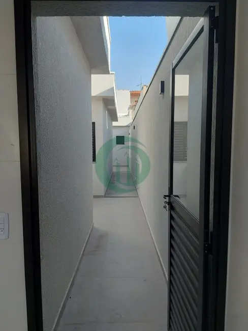 Foto 9 de Casa com 3 quartos à venda, 150m2 em Vila Guarani, Santo Andre - SP