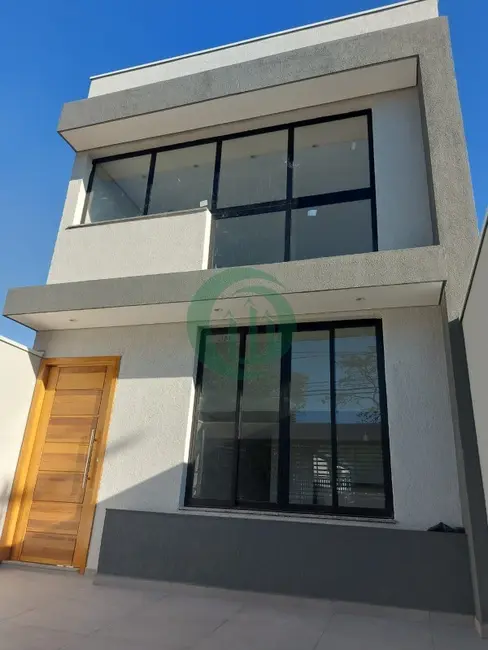 Foto 2 de Casa com 3 quartos à venda, 150m2 em Vila Guarani, Santo Andre - SP