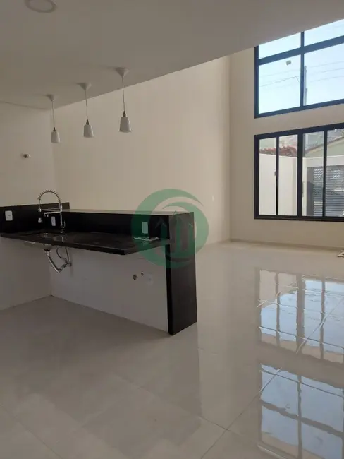 Foto 1 de Casa com 3 quartos à venda, 150m2 em Vila Guarani, Santo Andre - SP