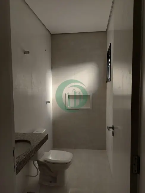 Foto 7 de Casa com 3 quartos à venda, 150m2 em Vila Guarani, Santo Andre - SP