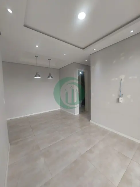 Apartamento com 3 quartos à venda, 57m2 em Parque São Vicente, Maua - SP - imagem 4 Foto 4 de Apartamento com 3 quartos à venda, 57m2 em Parque São Vicente, Maua - SP