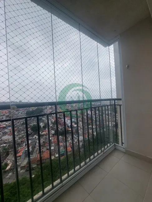Apartamento com 3 quartos à venda, 57m2 em Parque São Vicente, Maua - SP - imagem 5 Foto 5 de Apartamento com 3 quartos à venda, 57m2 em Parque São Vicente, Maua - SP