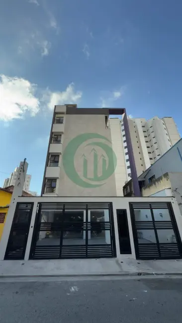 Foto 2 de Apartamento com 1 quarto à venda, 42m2 em Centro, Sao Bernardo Do Campo - SP