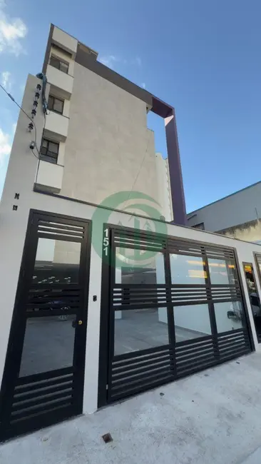 Foto 3 de Apartamento com 1 quarto à venda, 42m2 em Centro, Sao Bernardo Do Campo - SP