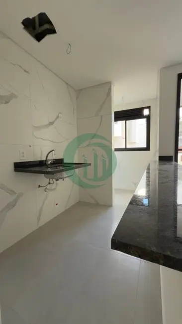 Foto 5 de Apartamento com 1 quarto à venda, 42m2 em Centro, Sao Bernardo Do Campo - SP