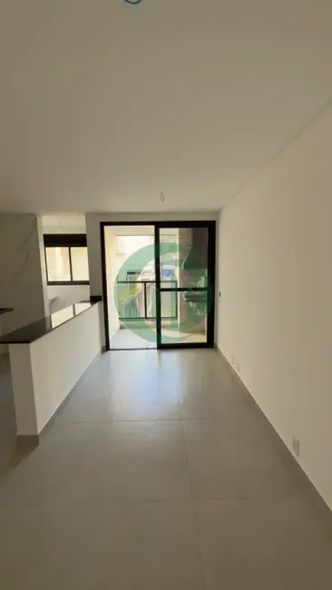 Foto 4 de Apartamento com 1 quarto à venda, 42m2 em Centro, Sao Bernardo Do Campo - SP