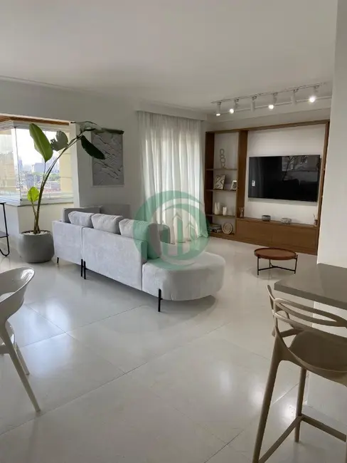 Foto 5 de Apartamento com 3 quartos à venda, 128m2 em Centro, Santo Andre - SP