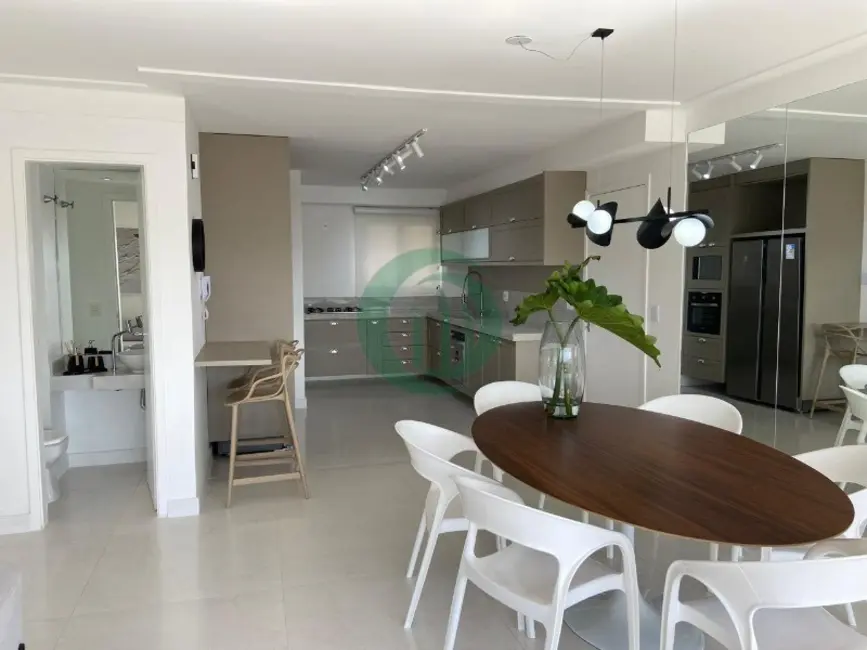 Foto 9 de Apartamento com 3 quartos à venda, 128m2 em Centro, Santo Andre - SP