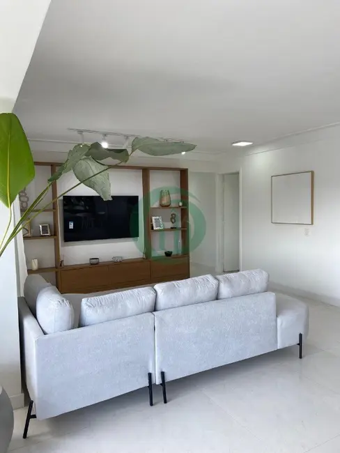 Foto 4 de Apartamento com 3 quartos à venda, 128m2 em Centro, Santo Andre - SP