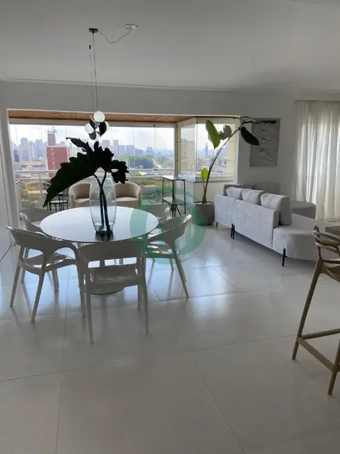 Foto 7 de Apartamento com 3 quartos à venda, 128m2 em Centro, Santo Andre - SP