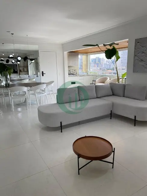 Foto 2 de Apartamento com 3 quartos à venda, 128m2 em Centro, Santo Andre - SP