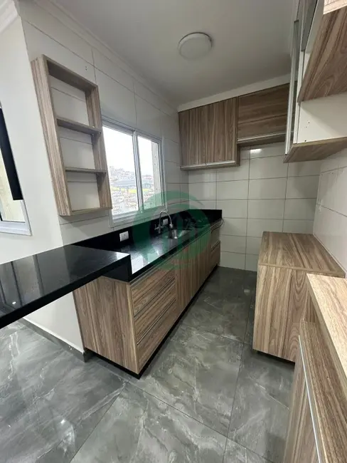 Apartamento com 2 quartos à venda, 80m2 em Jardim Santo André, Santo Andre - SP - imagem 6 Foto 6 de Apartamento com 2 quartos à venda, 80m2 em Jardim Santo André, Santo Andre - SP