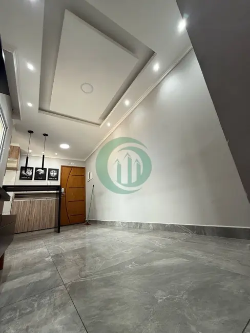 Apartamento com 2 quartos à venda, 80m2 em Jardim Santo André, Santo Andre - SP - imagem 3 Foto 3 de Apartamento com 2 quartos à venda, 80m2 em Jardim Santo André, Santo Andre - SP