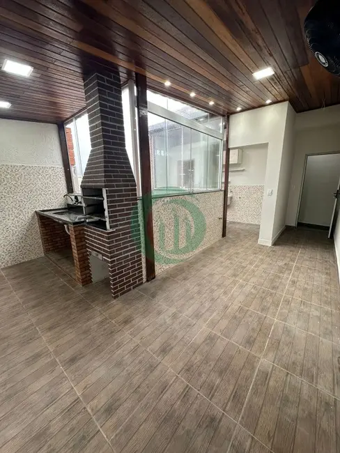 Foto 1 de Apartamento com 2 quartos à venda, 80m2 em Jardim Santo André, Santo Andre - SP