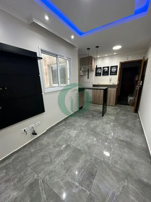Apartamento com 2 quartos à venda, 80m2 em Jardim Santo André, Santo Andre - SP - imagem 2 Foto 2 de Apartamento com 2 quartos à venda, 80m2 em Jardim Santo André, Santo Andre - SP