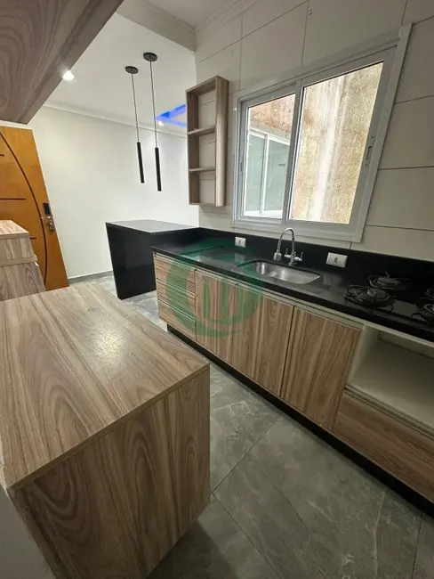 Apartamento com 2 quartos à venda, 80m2 em Jardim Santo André, Santo Andre - SP - imagem 4 Foto 4 de Apartamento com 2 quartos à venda, 80m2 em Jardim Santo André, Santo Andre - SP