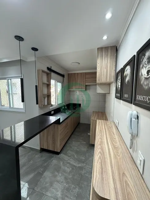 Apartamento com 2 quartos à venda, 80m2 em Jardim Santo André, Santo Andre - SP - imagem 5 Foto 5 de Apartamento com 2 quartos à venda, 80m2 em Jardim Santo André, Santo Andre - SP