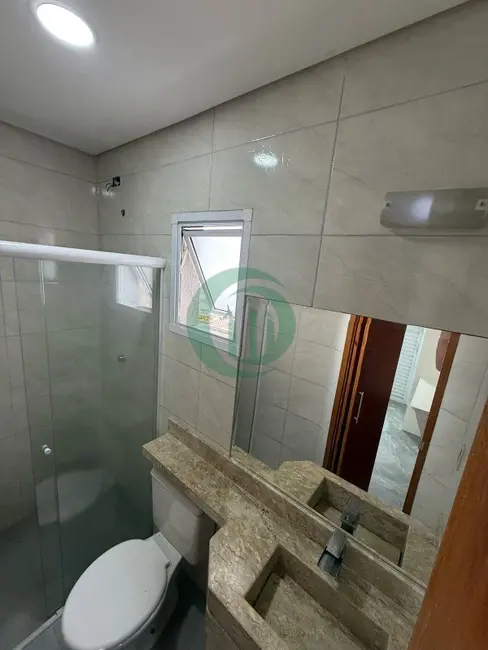 Apartamento com 2 quartos à venda, 80m2 em Jardim Santo André, Santo Andre - SP - imagem 7 Foto 7 de Apartamento com 2 quartos à venda, 80m2 em Jardim Santo André, Santo Andre - SP