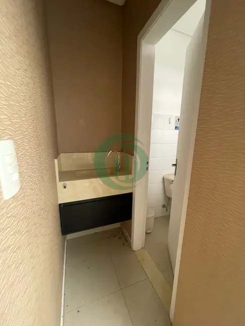 Foto 6 de Sala Comercial para alugar, 30m2 em Vila Gilda, Santo Andre - SP