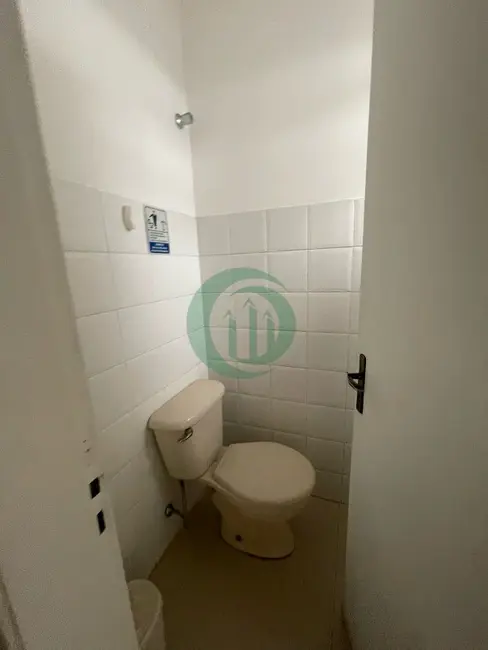 Foto 7 de Sala Comercial para alugar, 30m2 em Vila Gilda, Santo Andre - SP