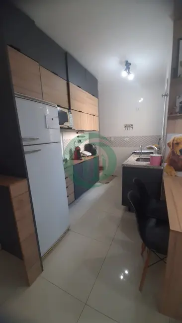 Foto 4 de Apartamento com 2 quartos à venda, 108m2 em Vila Helena, Santo Andre - SP