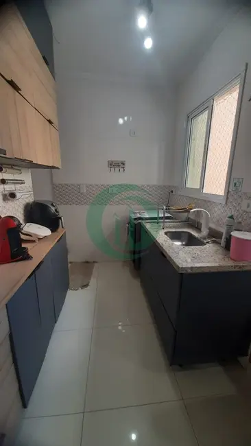 Foto 7 de Apartamento com 2 quartos à venda, 108m2 em Vila Helena, Santo Andre - SP