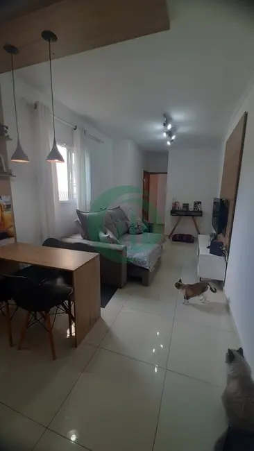 Foto 3 de Apartamento com 2 quartos à venda, 108m2 em Vila Helena, Santo Andre - SP