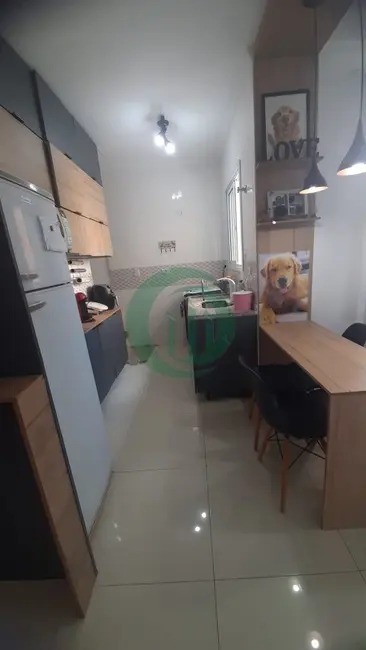 Foto 5 de Apartamento com 2 quartos à venda, 108m2 em Vila Helena, Santo Andre - SP