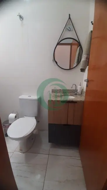 Foto 9 de Apartamento com 2 quartos à venda, 108m2 em Vila Helena, Santo Andre - SP