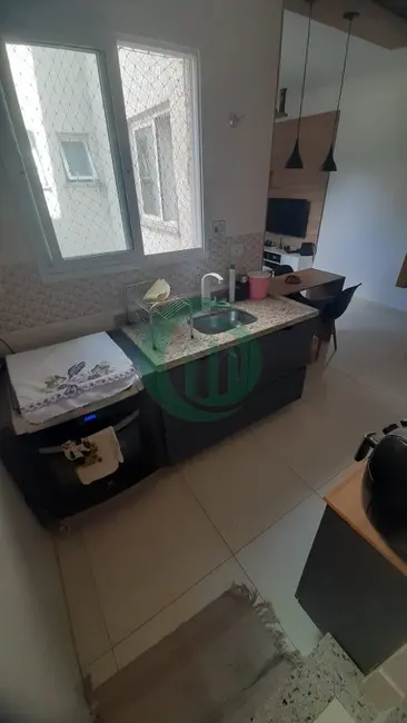 Foto 6 de Apartamento com 2 quartos à venda, 108m2 em Vila Helena, Santo Andre - SP